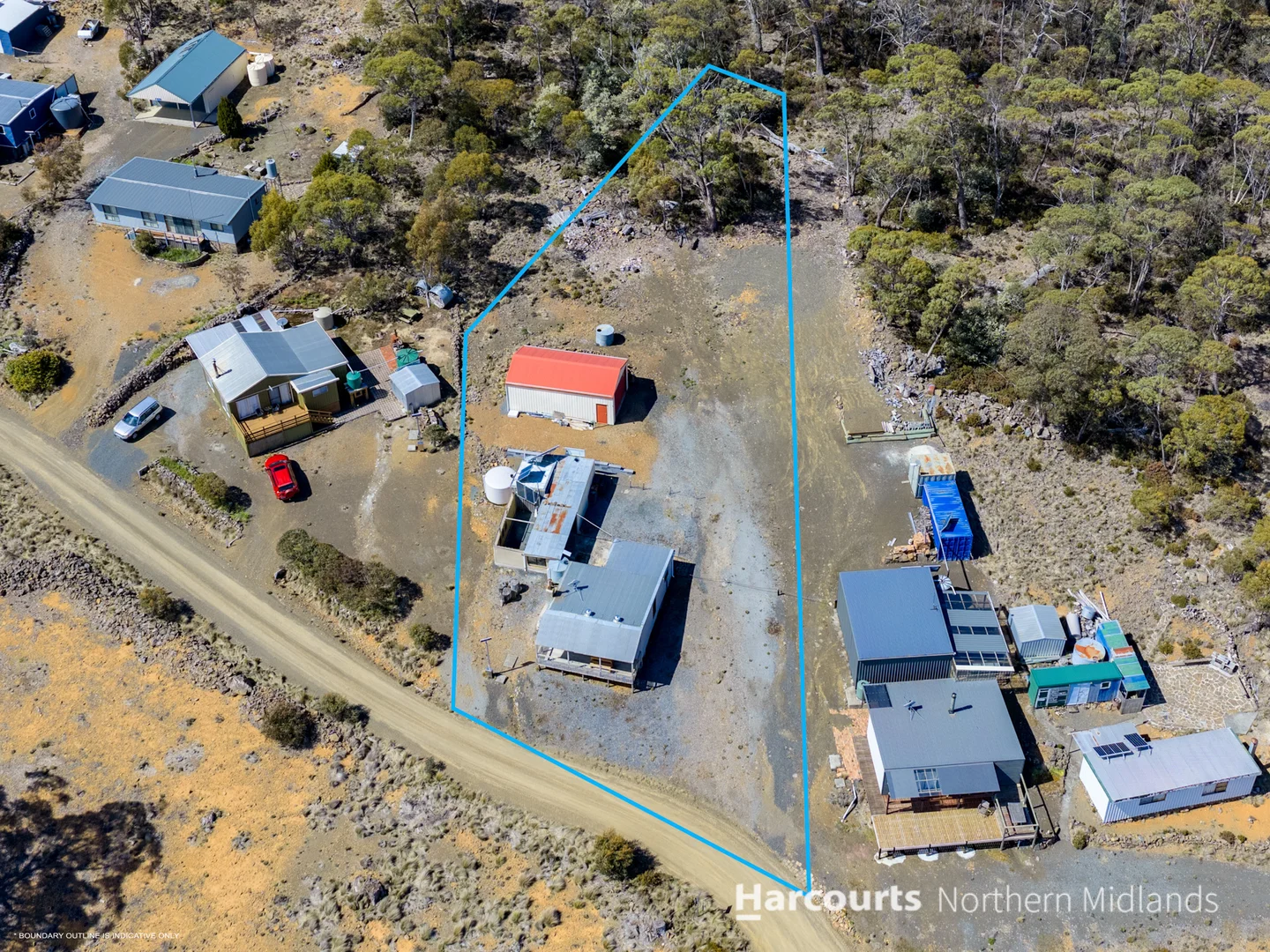 Additional image 2 of 2 Lakeview Drive, Cramps Bay TAS 7030