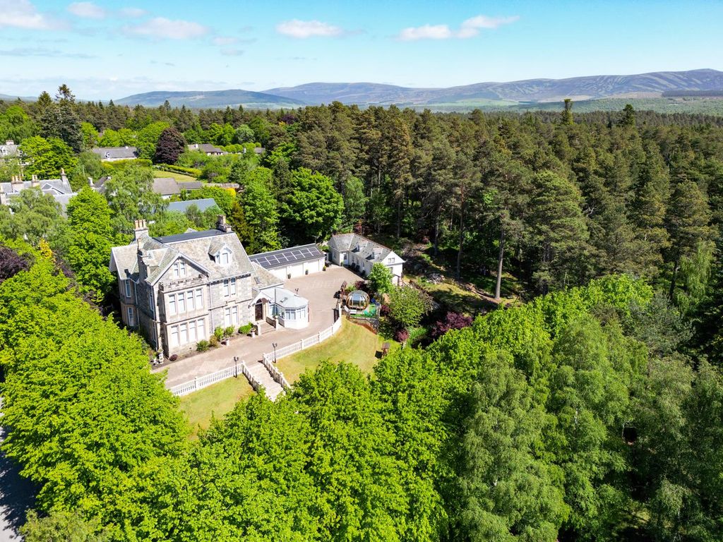 Additional image 43 of 8 bed detached house for saleWoodside Avenue, Grantown On Spey PH26