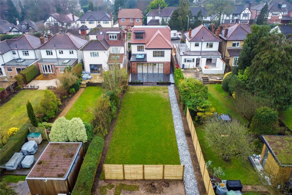 Additional image 10 of Marshalswick Lane, St. Albans, Hertfordshire, AL1