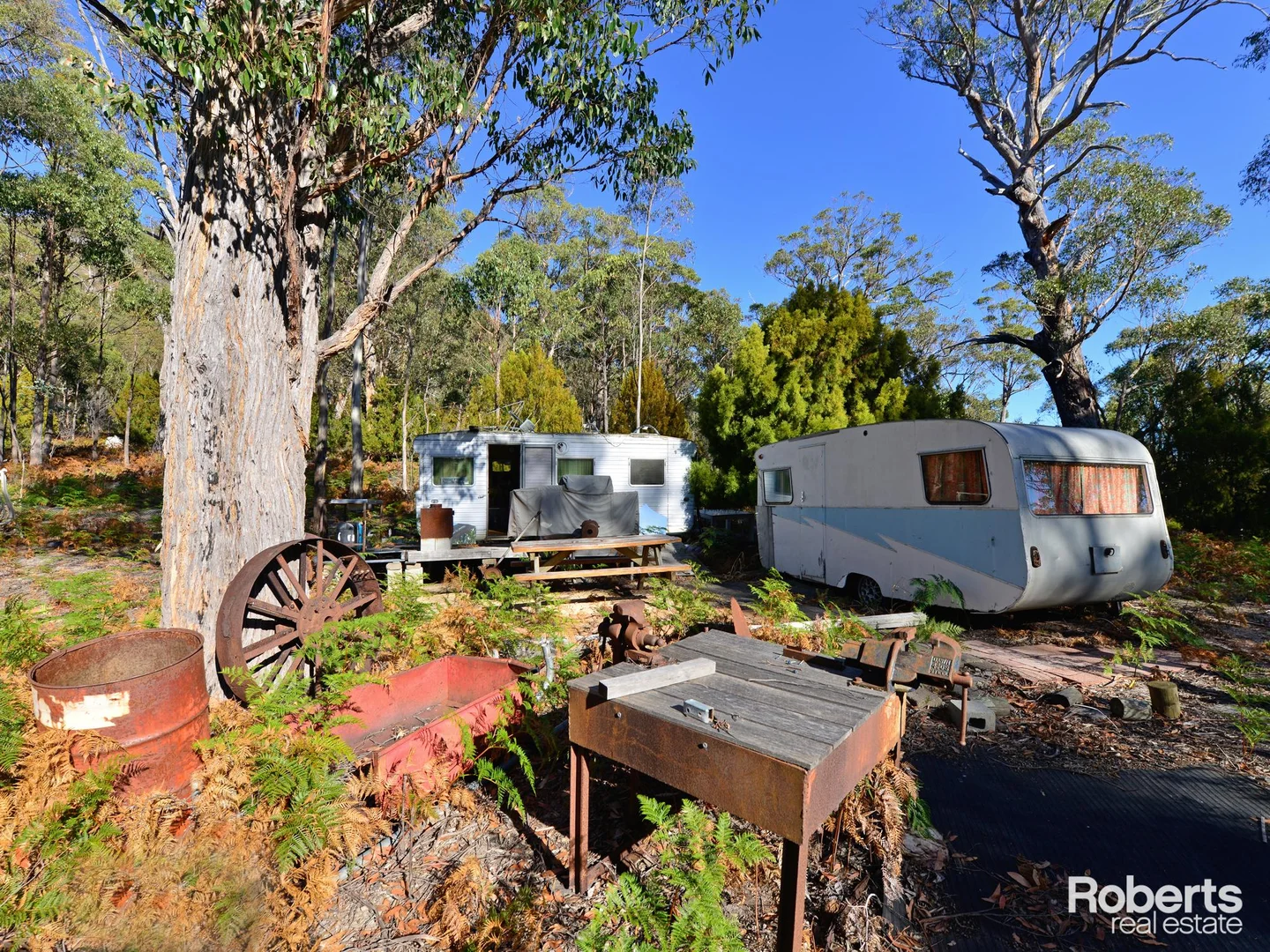 Additional image 6 of Fentonbury TAS 7140