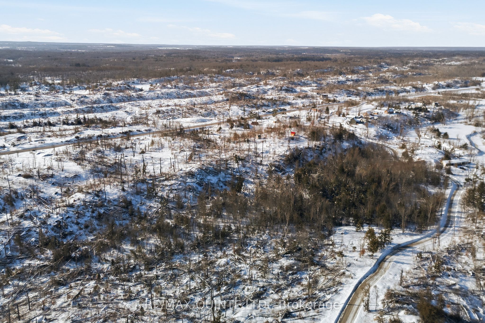 128 Varty Road, Tweed, ON, K0K 3J0