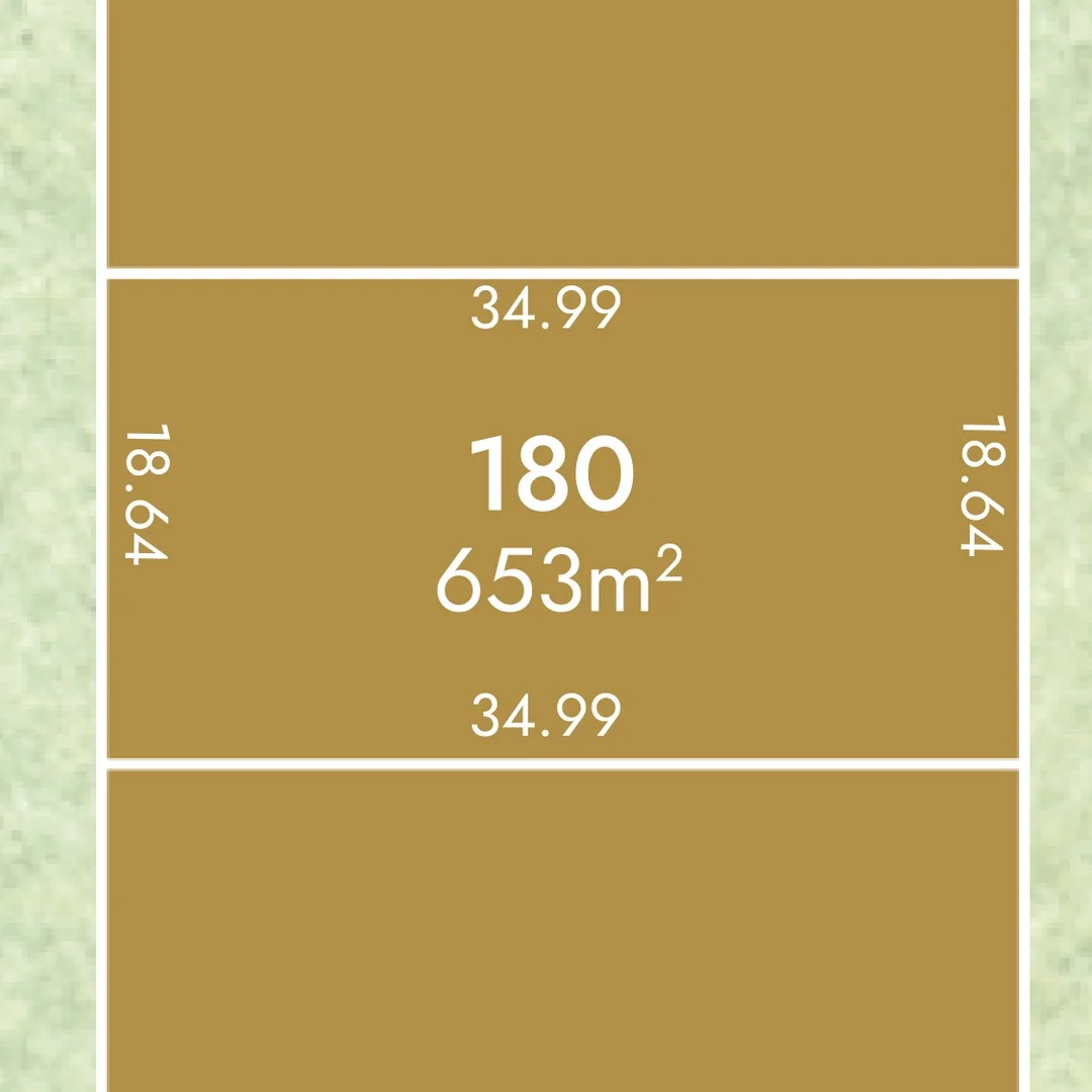 Lot 180 - Stage 3A Bellagrove Estate, Southside QLD 4570