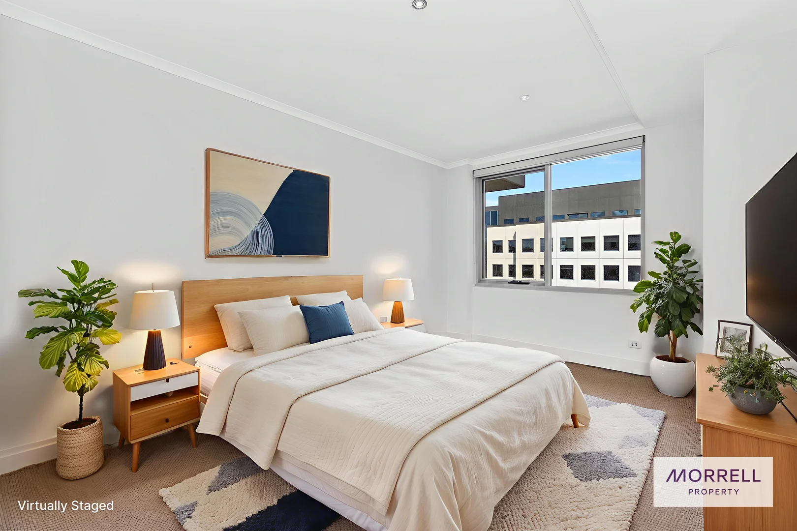 Additional image 4 of 94/77 Northbourne Avenue, Turner ACT 2612