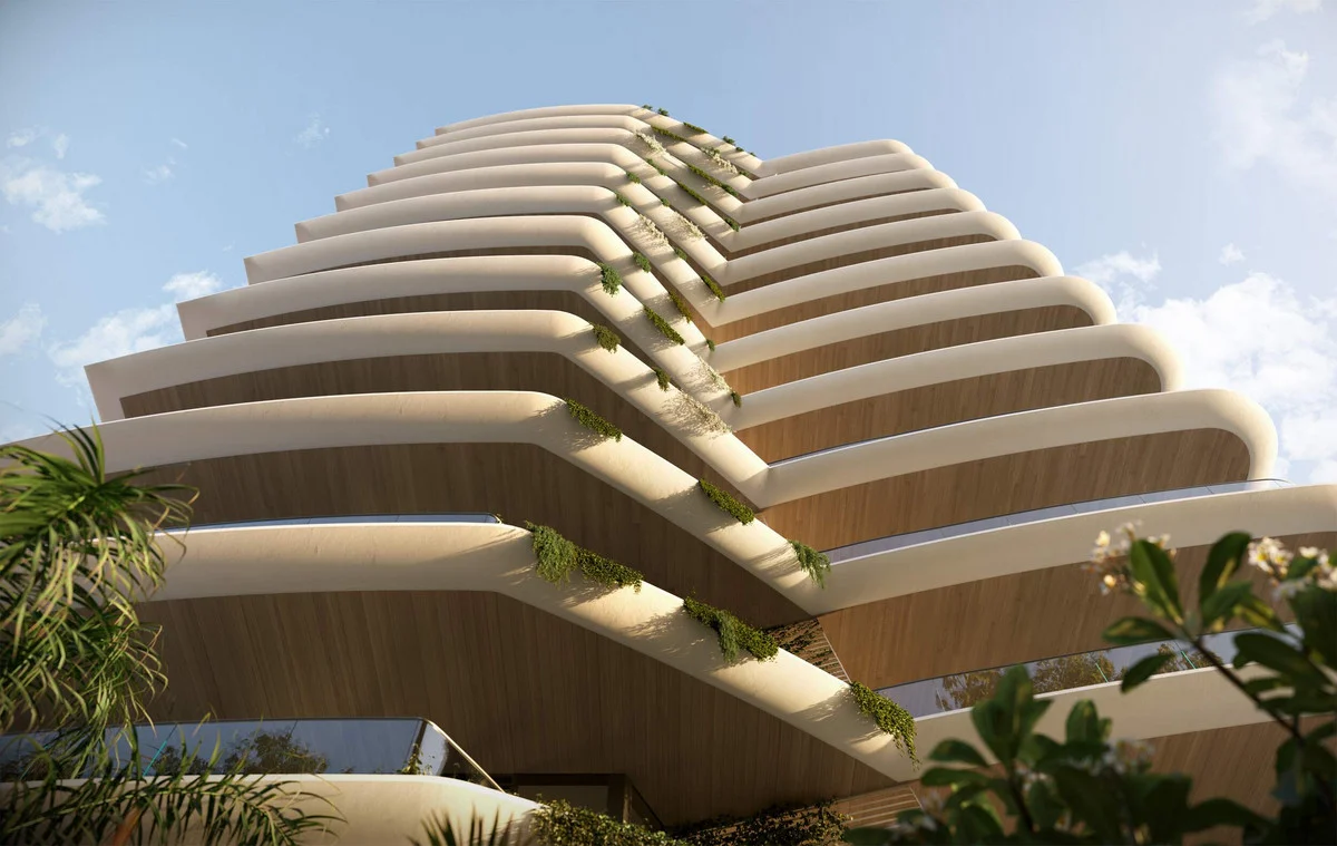 Additional image 9 of 902/18 Park Avenue, East Brisbane QLD 4169