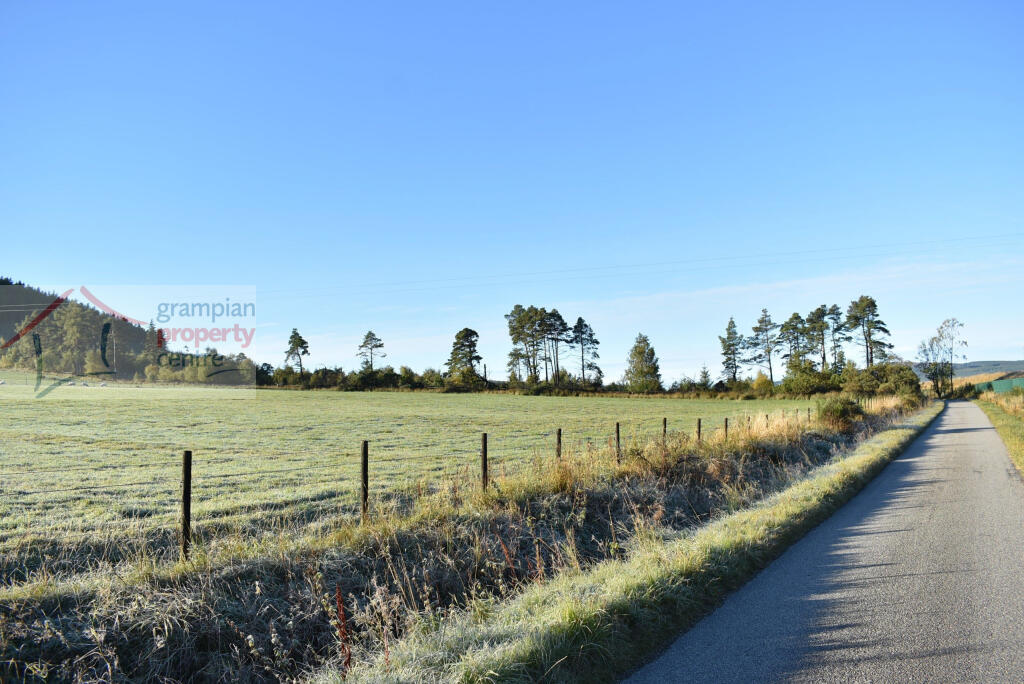 Parkfoot, Mulben, Keith, AB55 6YQ