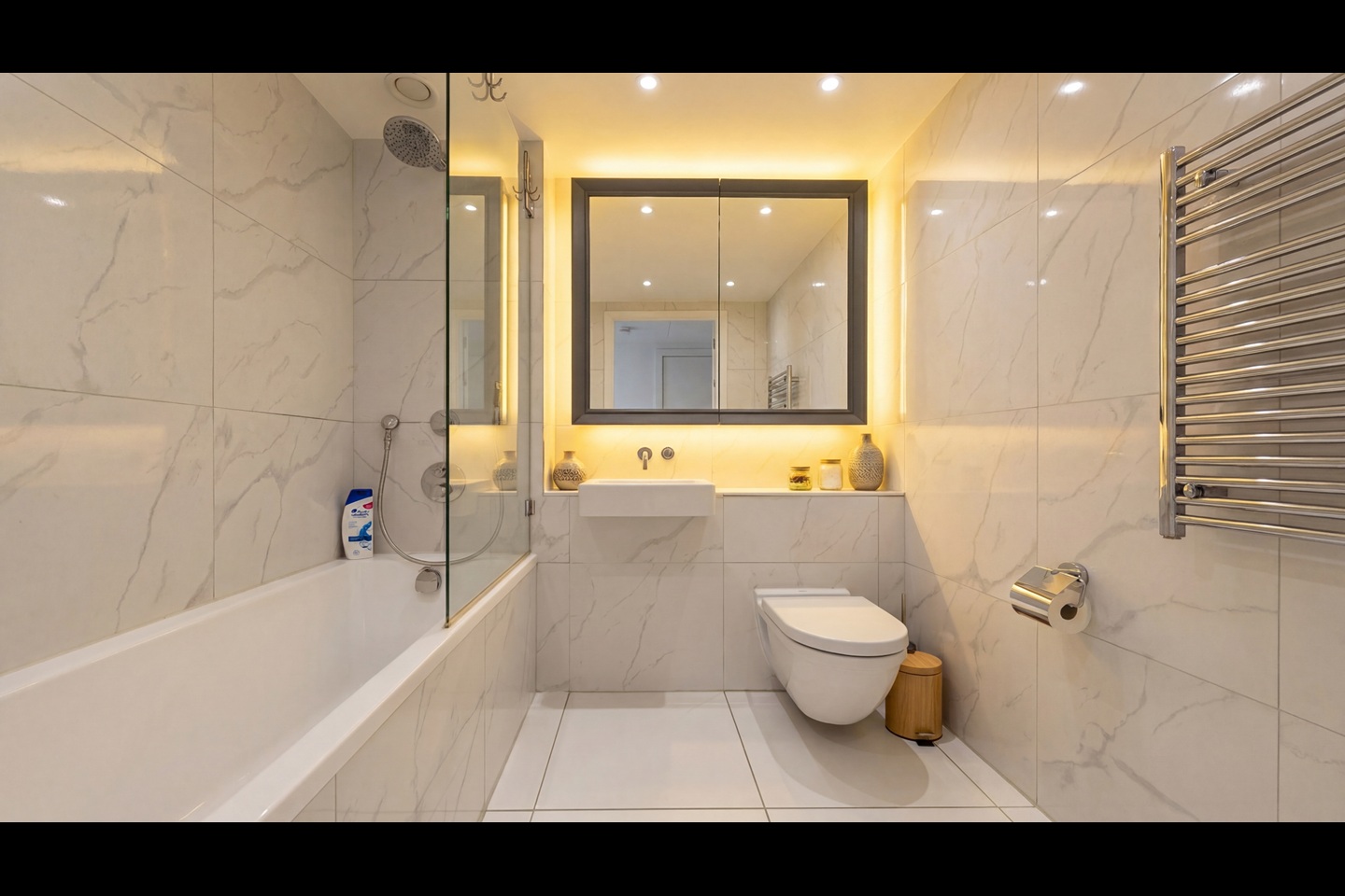 Additional image 8 of 1 Bed Flat, Wandsworth Road, SW8, N1 7GU