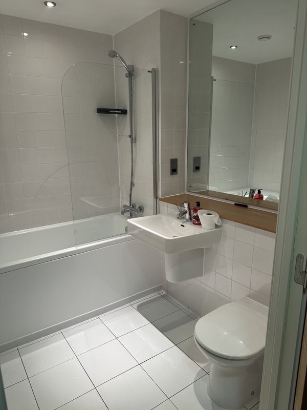 Additional image 3 of Room in a Shared Flat, Euston/Camden, NW1, N1 7GU