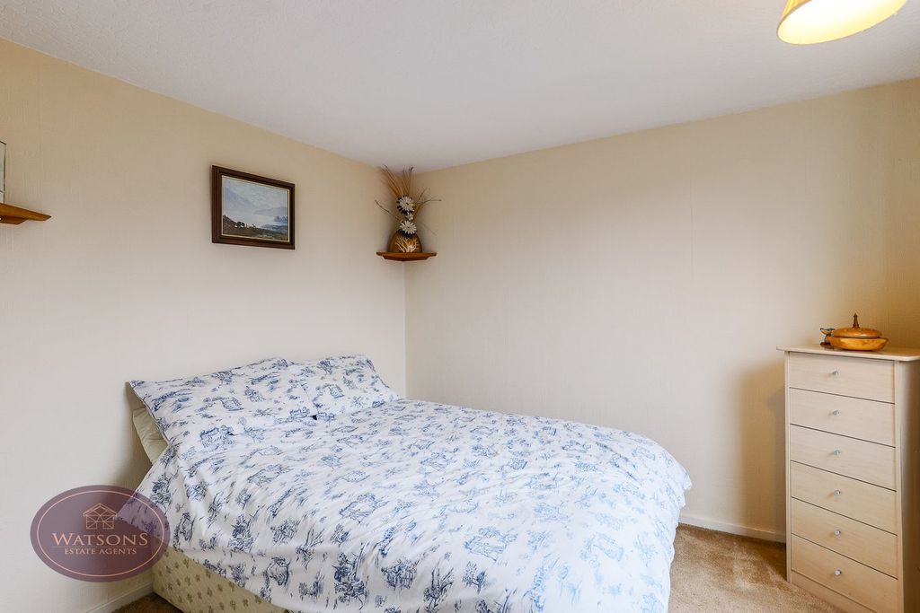 Additional image 16 of 3 bed semi-detached house for saleNightingale Close, Nuthall, Nottingham NG16