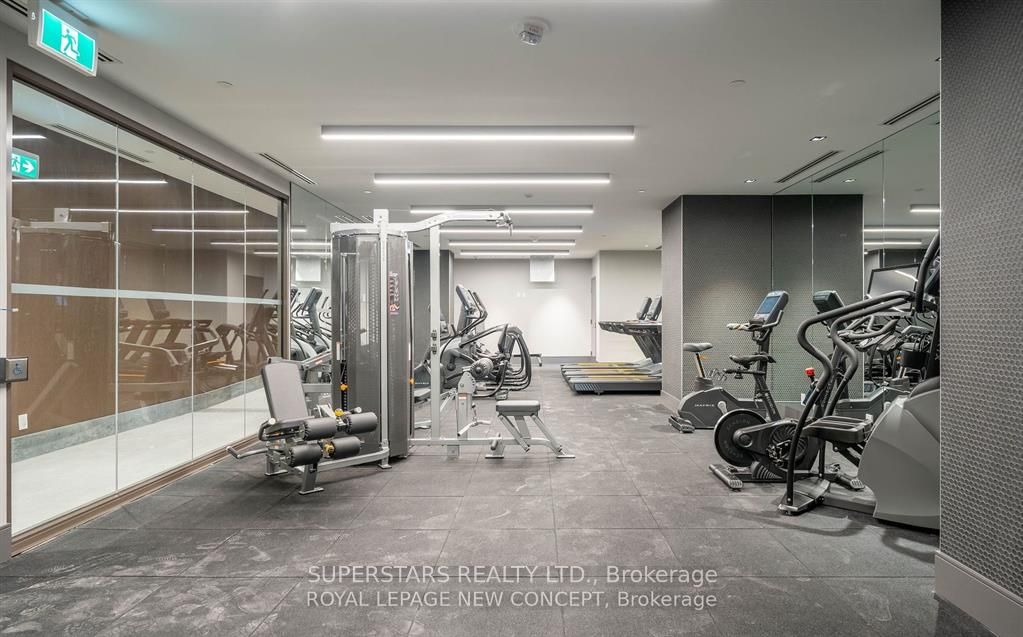 Additional image 6 of 1715-8 Widmer Street, Toronto, ON, M5V 0W6