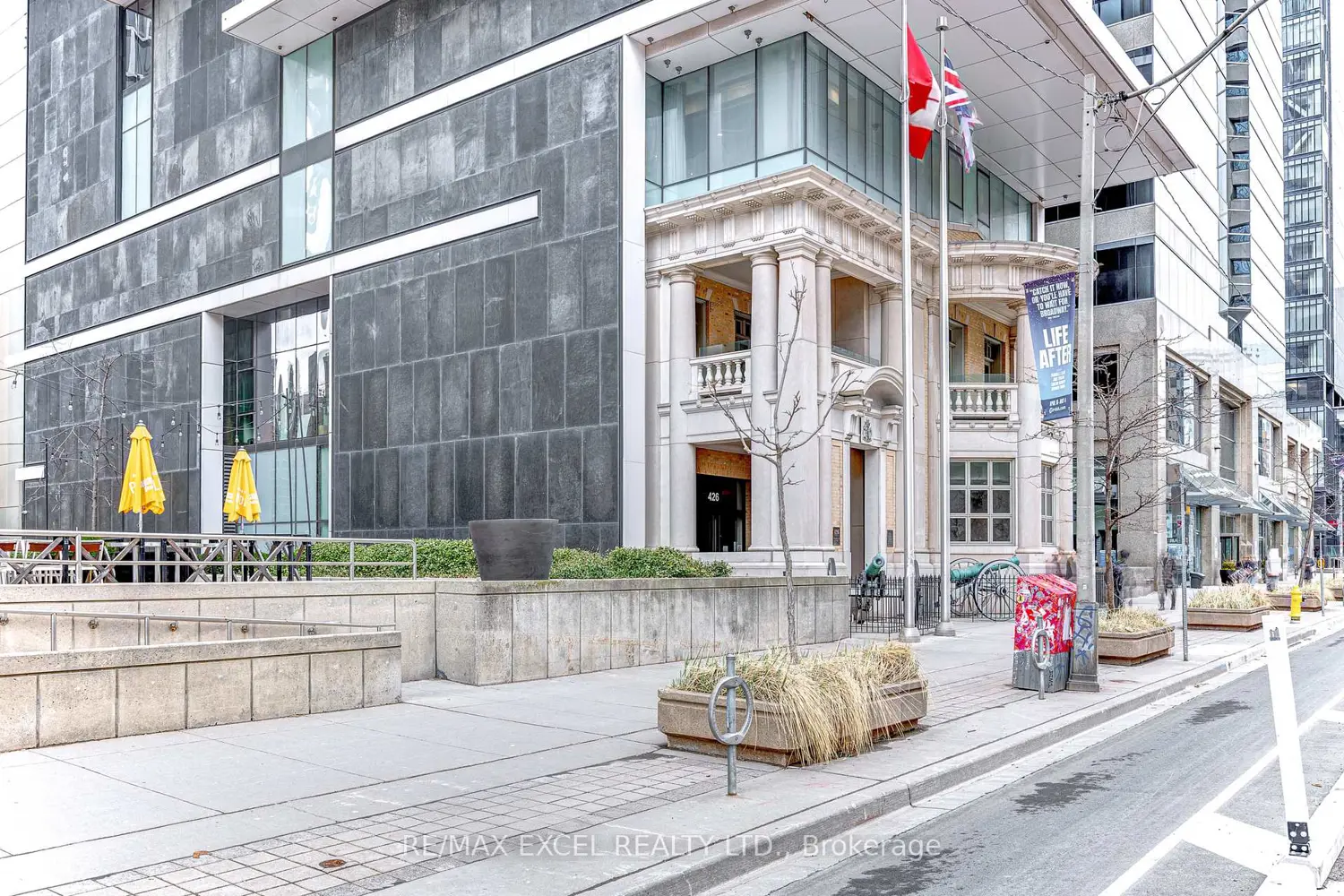 Additional image 3 of 426 University Avenue 1705