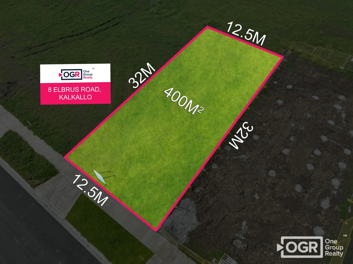 Additional image 2 of 8 Elbrus Road, Kalkallo VIC 3064