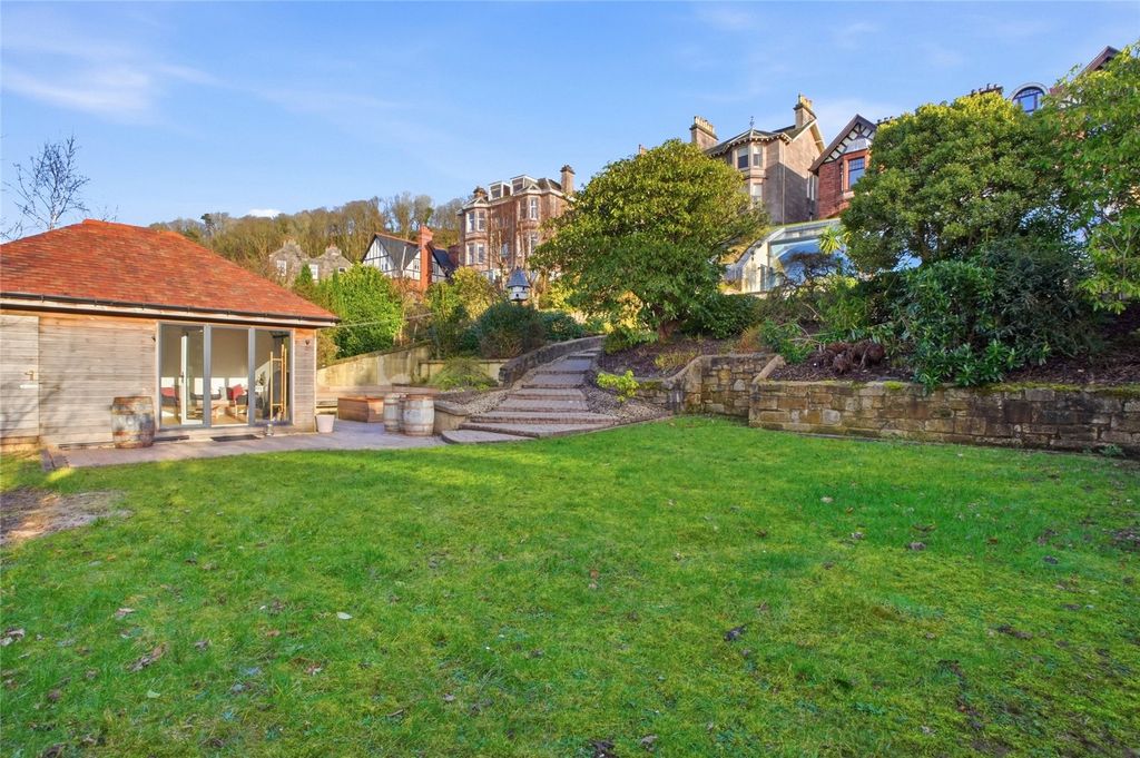 Additional image 25 of 4 bed detached house for saleCranford, 12 Victoria Road, Gourock, Inverclyde PA19