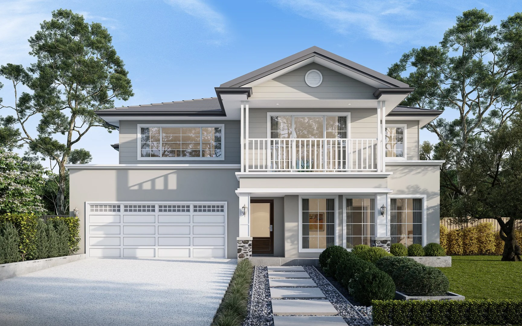 Lot 25/256 Garfield Rd East, Rouse Hill NSW 2155