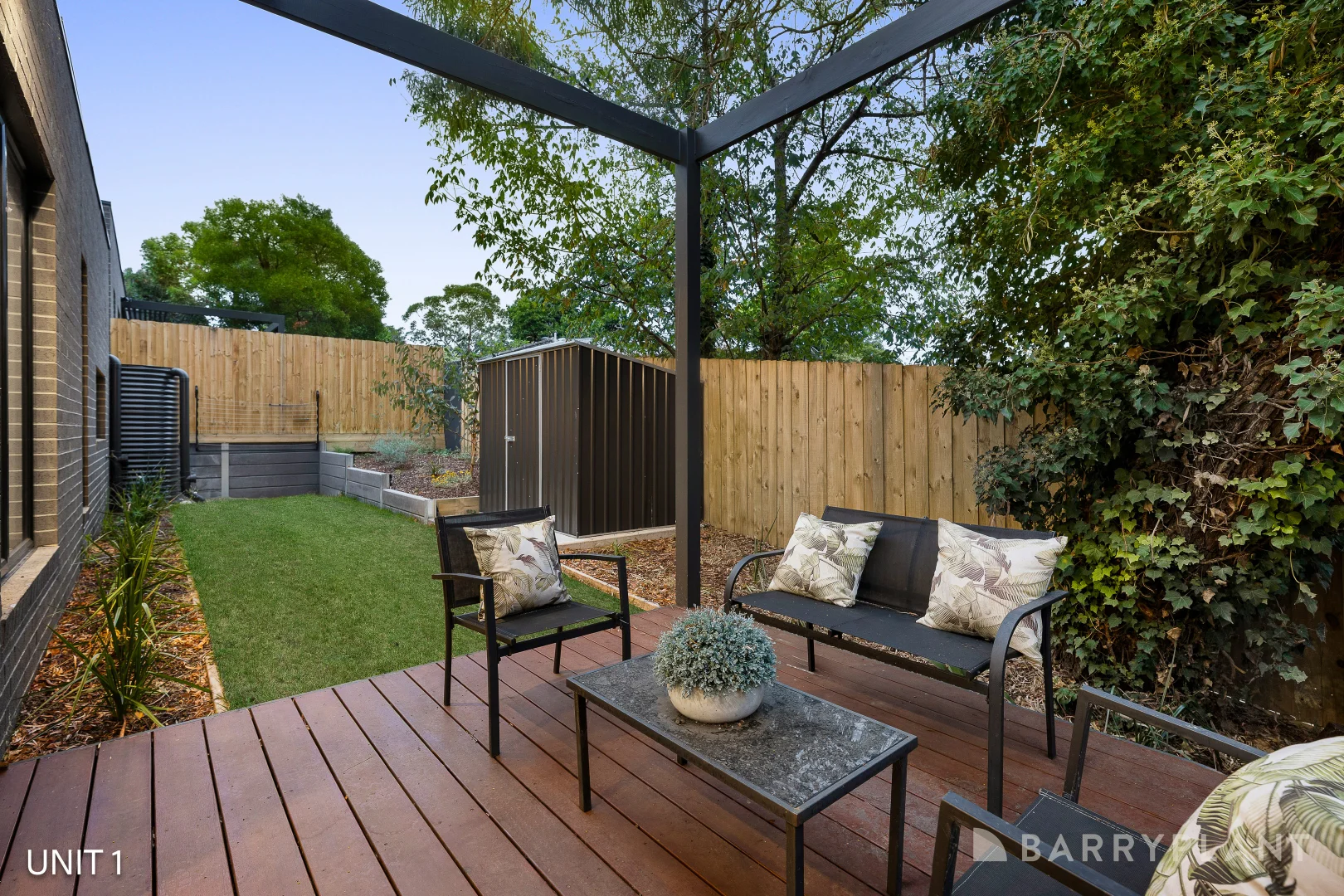 Additional image 10 of 1/3 Ross Road, Croydon VIC 3136