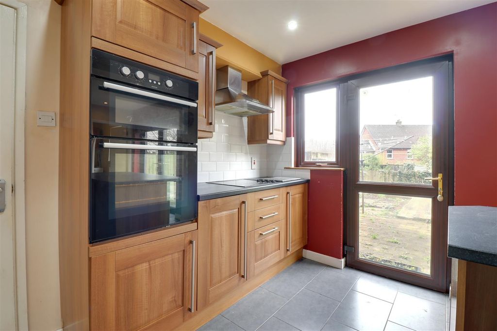 Additional image 6 of 5 bed detached house for sale1 High Street Court, Comber, Newtownards BT23