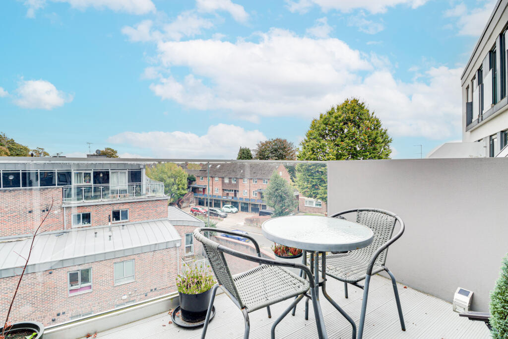 Additional image 17 of Old London Road, St Albans, AL1