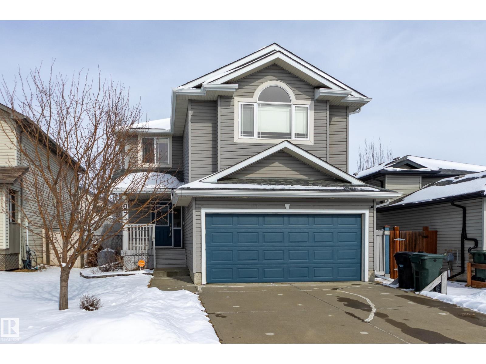 14 Landon Crescent, Spruce Grove, AB, T7X0E4