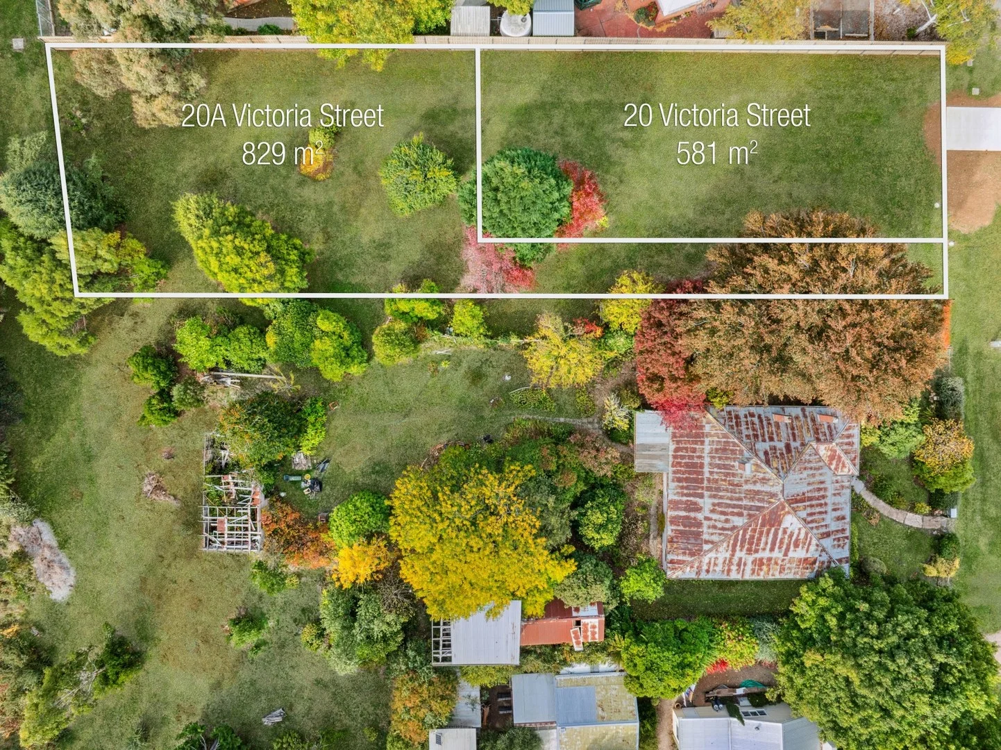 Additional image 6 of 20 Victoria Street, Trentham VIC 3458