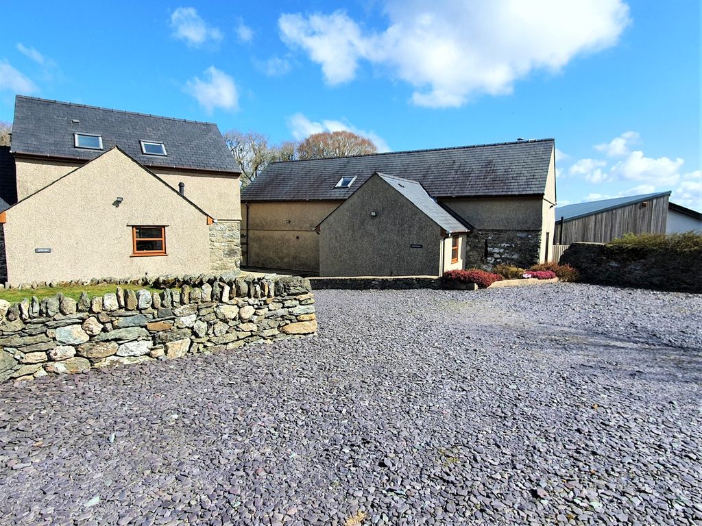 Additional image 29 of 8 bed barn conversion for saleBrynteg Terrace, Lon Brynteg, Glyngarth, Menai Bridge LL59