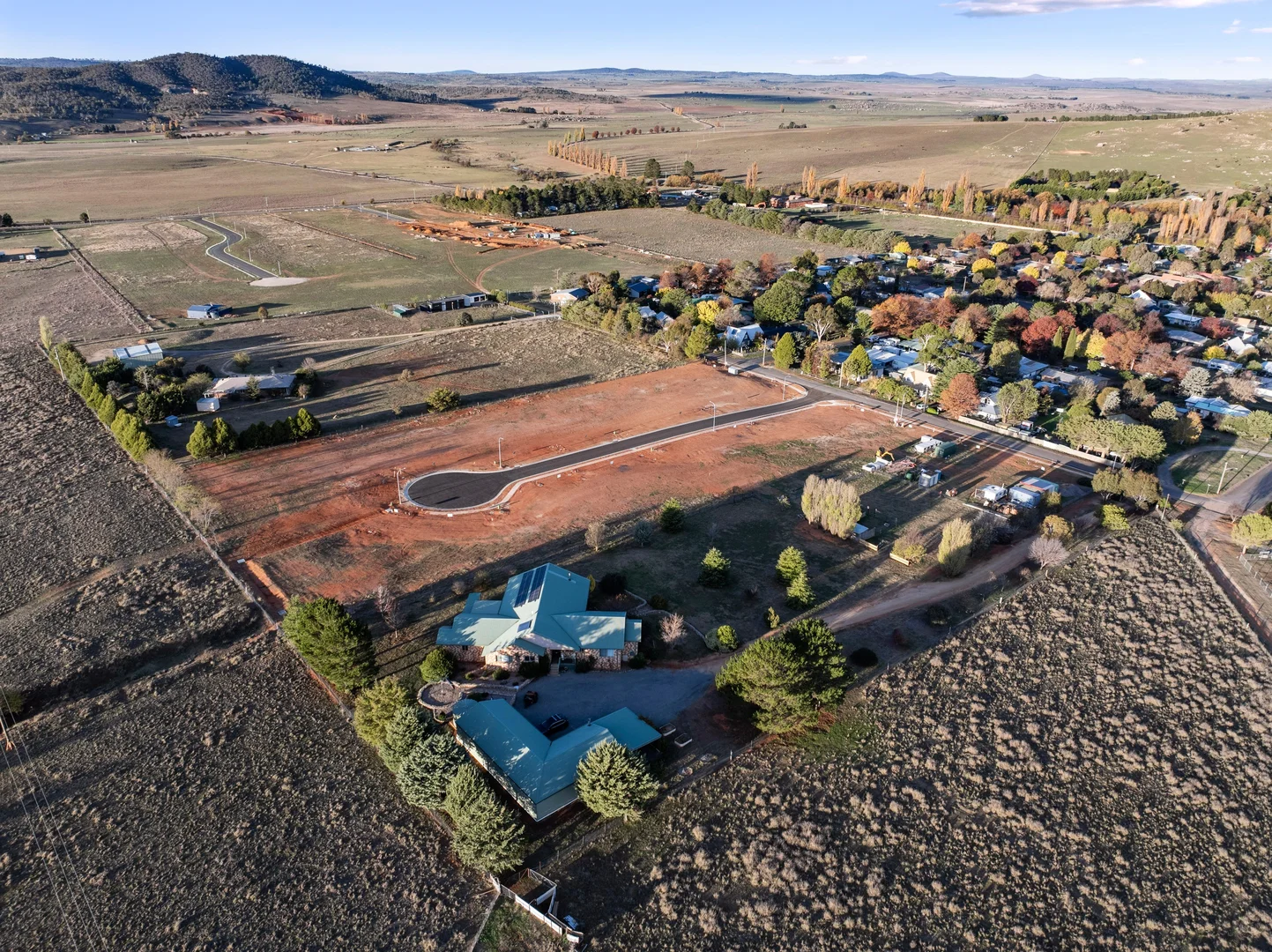 Additional image 2 of 13/6 Biilmann Close, Berridale NSW 2628