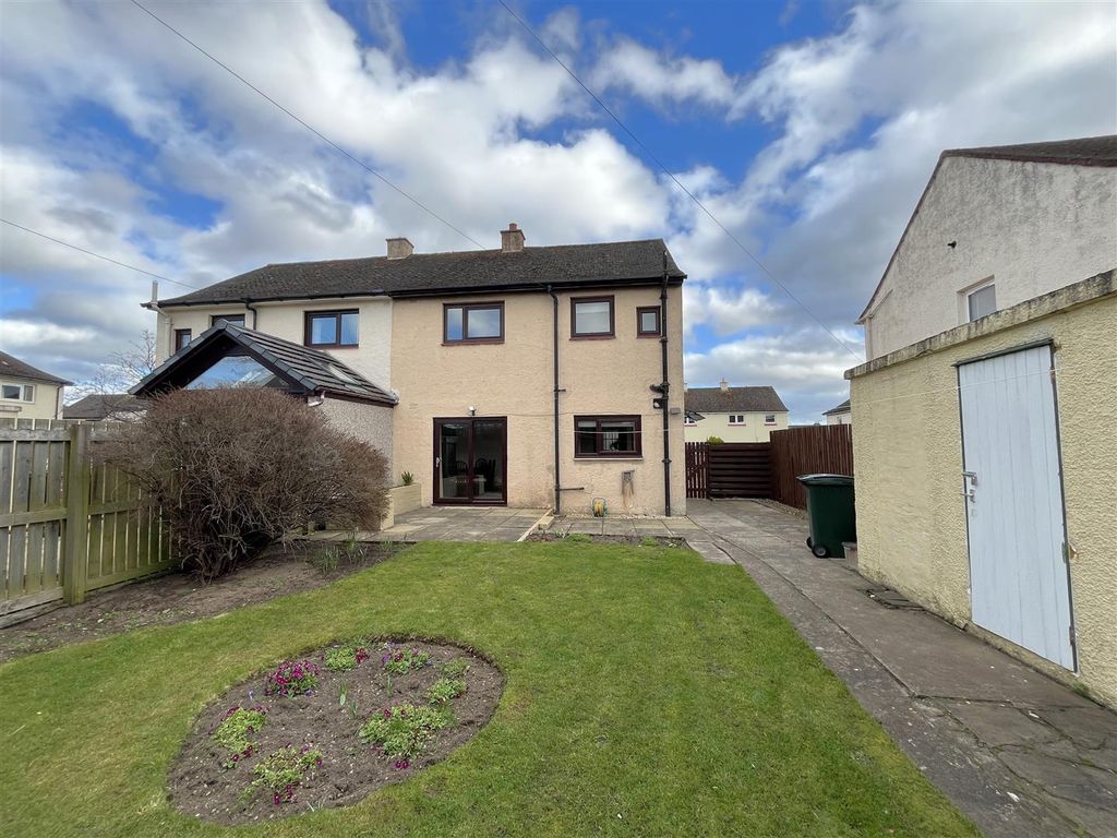 Additional image 22 of 3 bed semi-detached house for saleHermes Road, Elgin IV30