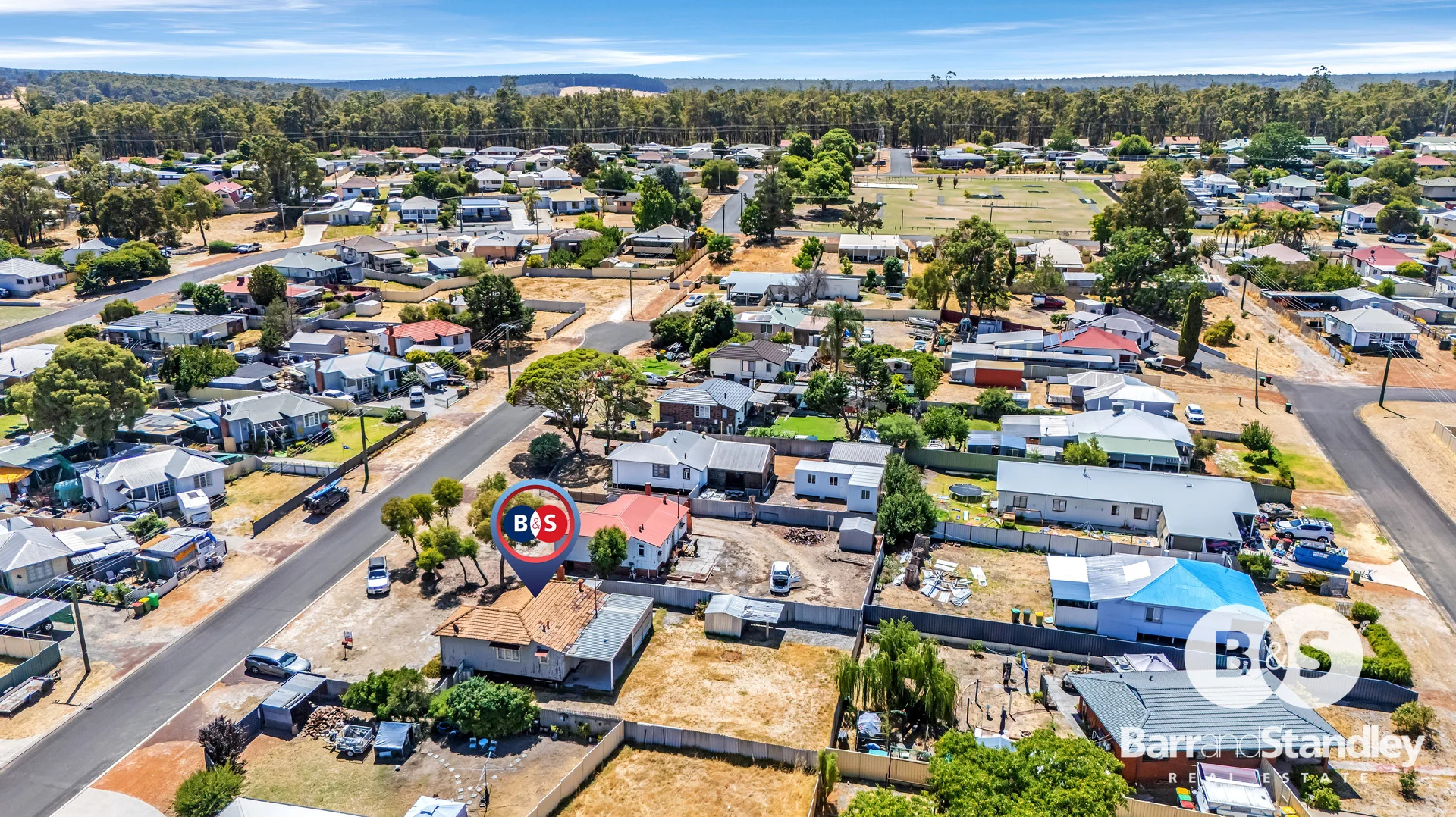 Additional image 5 of 2 Benwell Place, Collie WA 6225