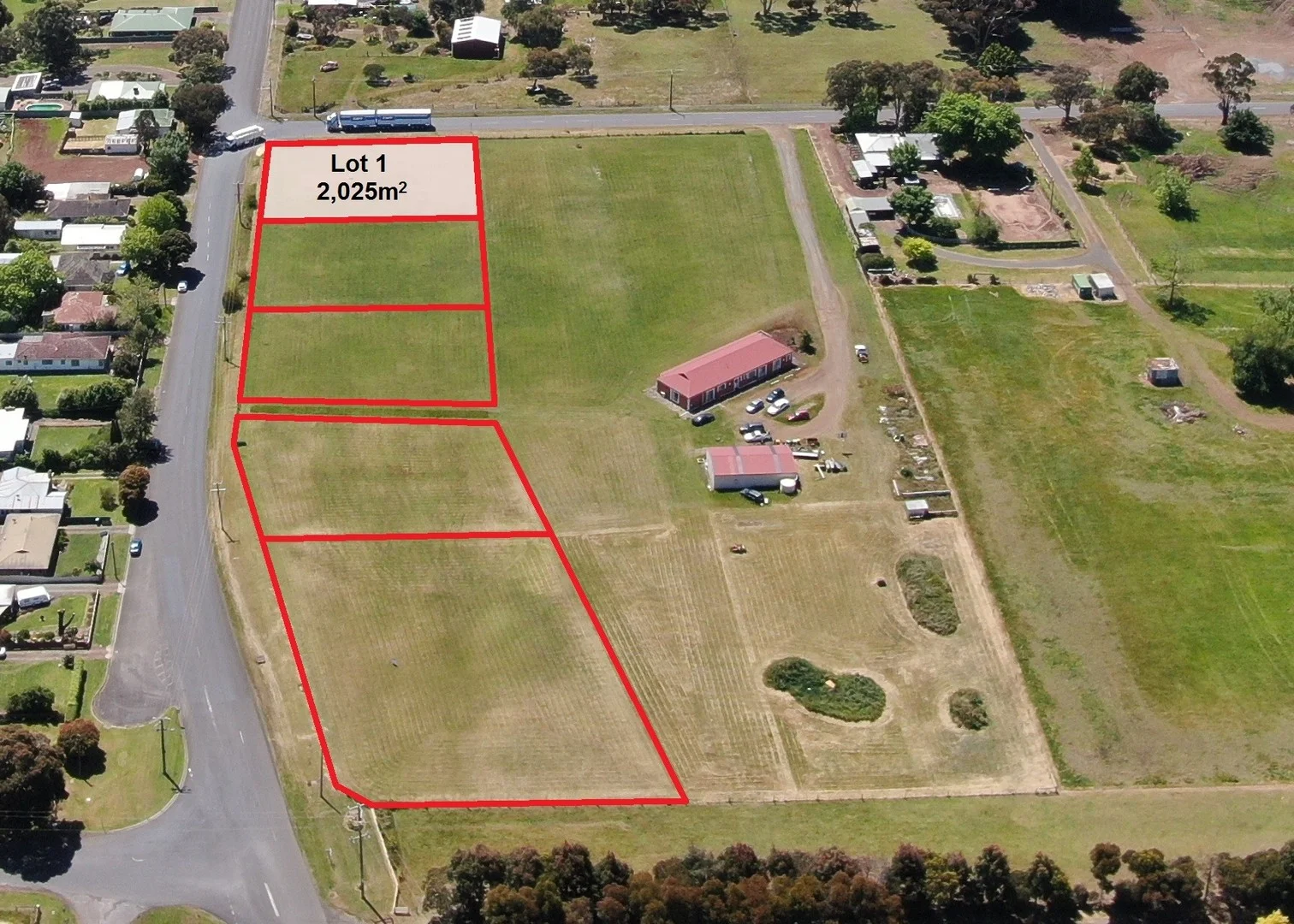 1/2-14 Petschels Lane, Hamilton VIC 3300