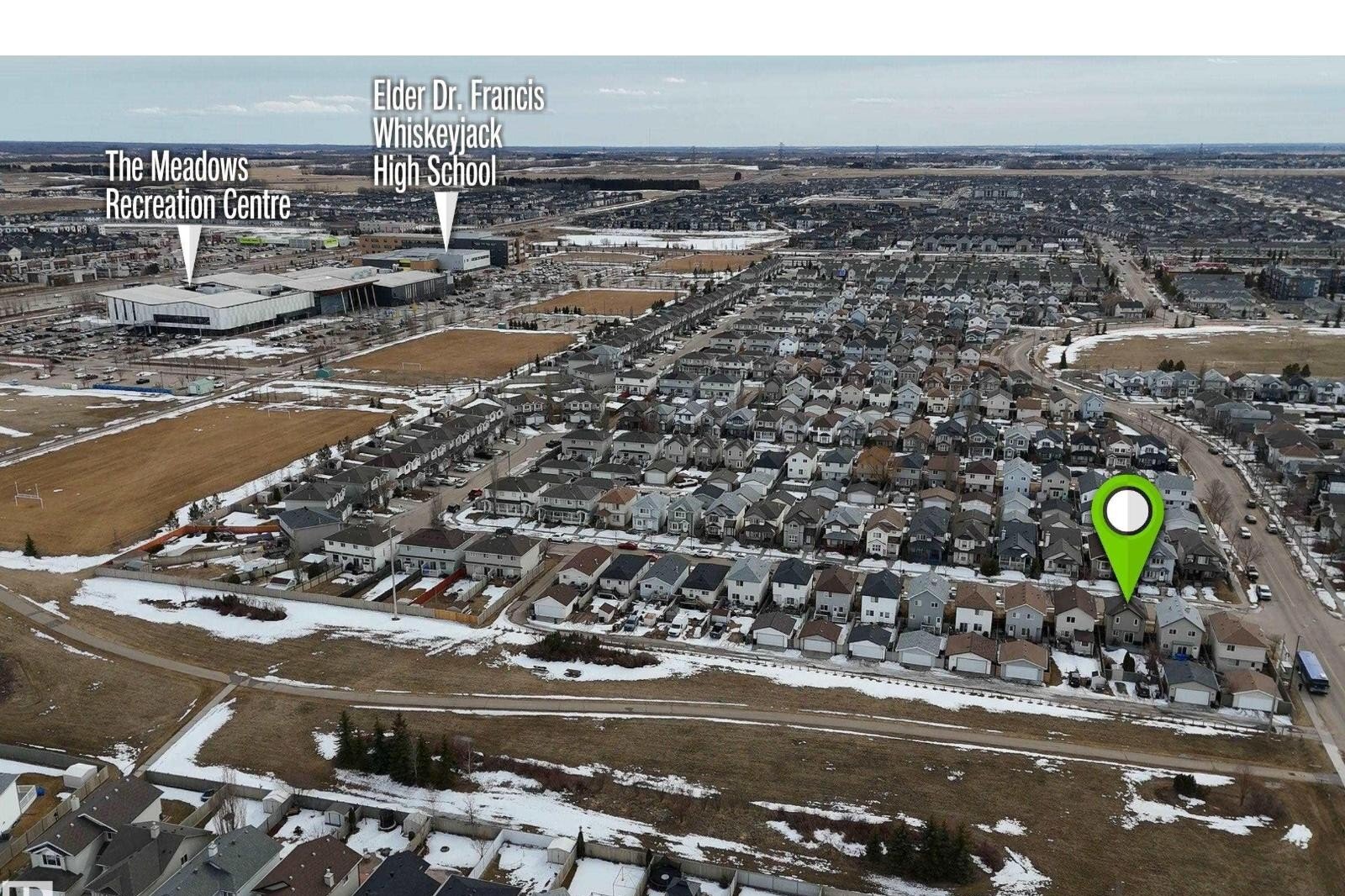 Additional image 8 of 2376 30 Avenue NW, Edmonton, AB, T6T1Z8