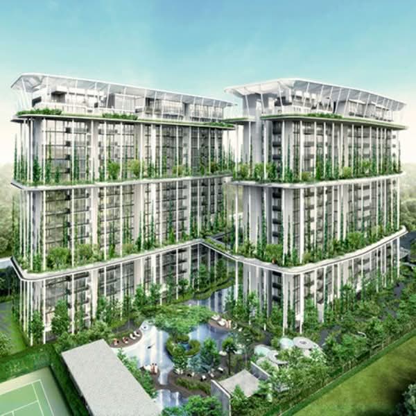 Additional image 12 of 107B Tampines Road