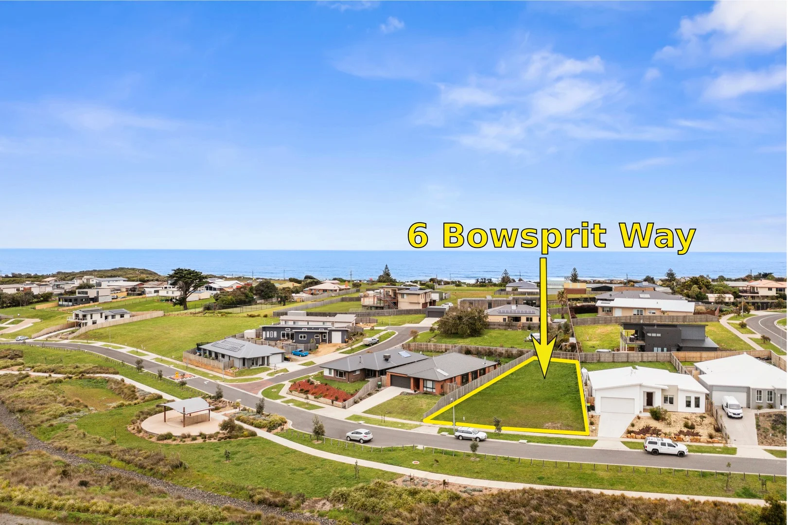 6 Bowsprit Way, Kilcunda VIC 3995