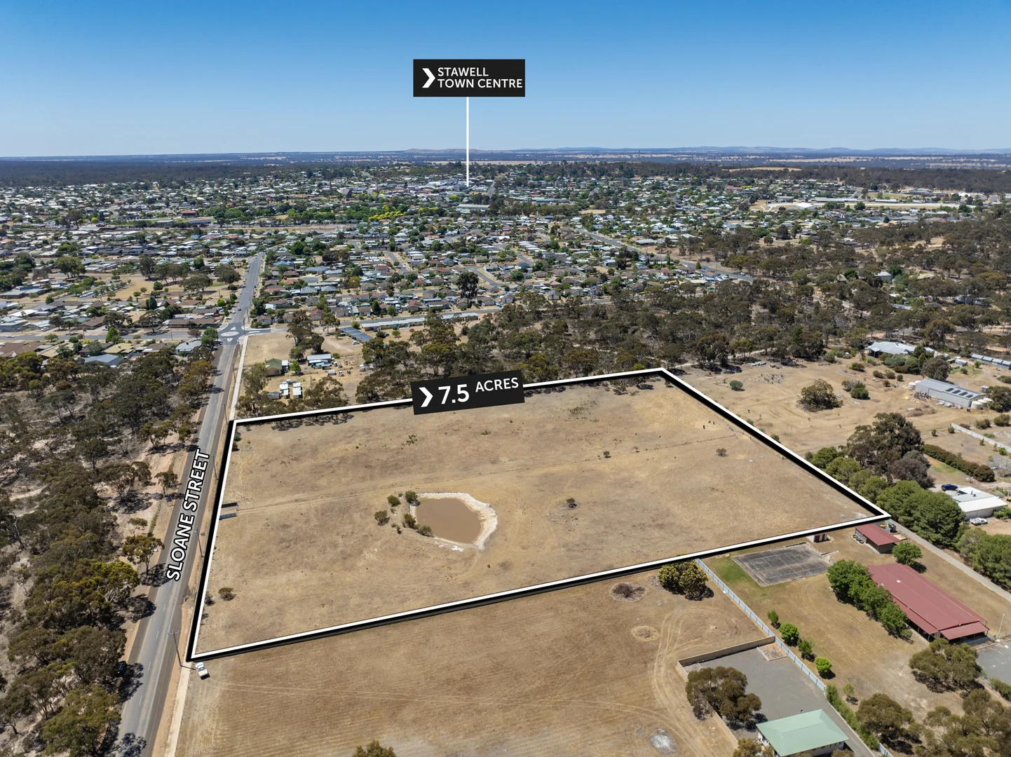 Additional image 3 of 83-85 Sloane Street, Stawell VIC 3380
