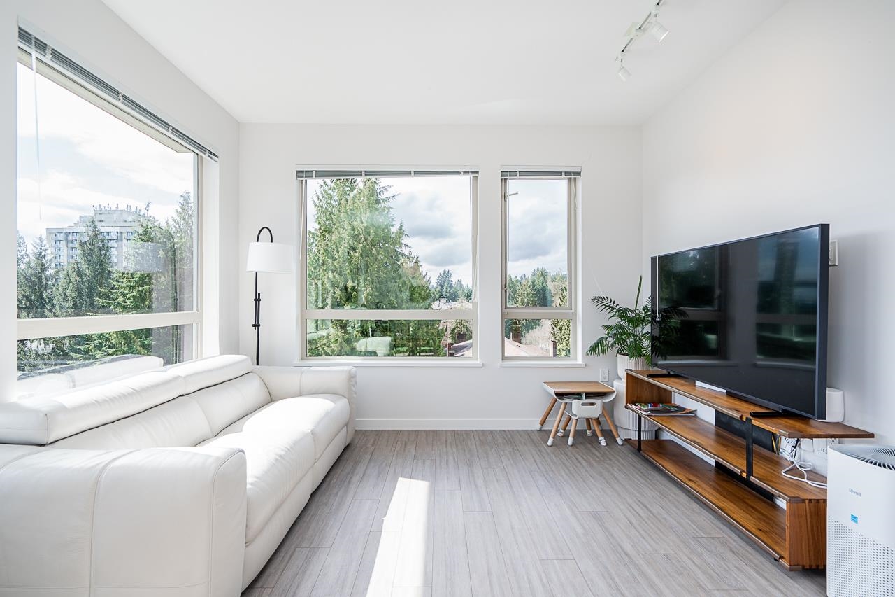 Additional image 5 of 506-2663 Library Lane, North Vancouver, BC, V7J 0B9