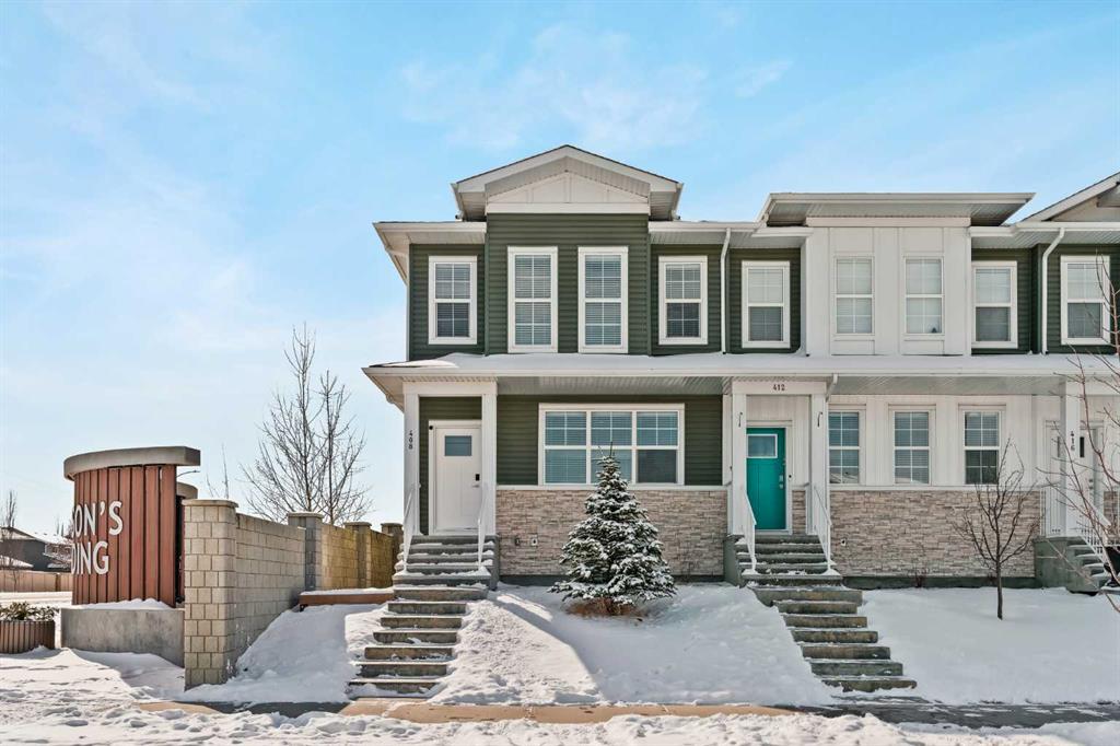 Additional image 3 of 408 West Lakeview Drive, Chestermere, AB, T1X 2A4