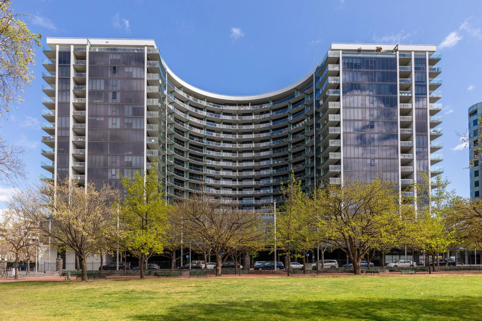 1024/240 Bunda Street, City ACT 2601