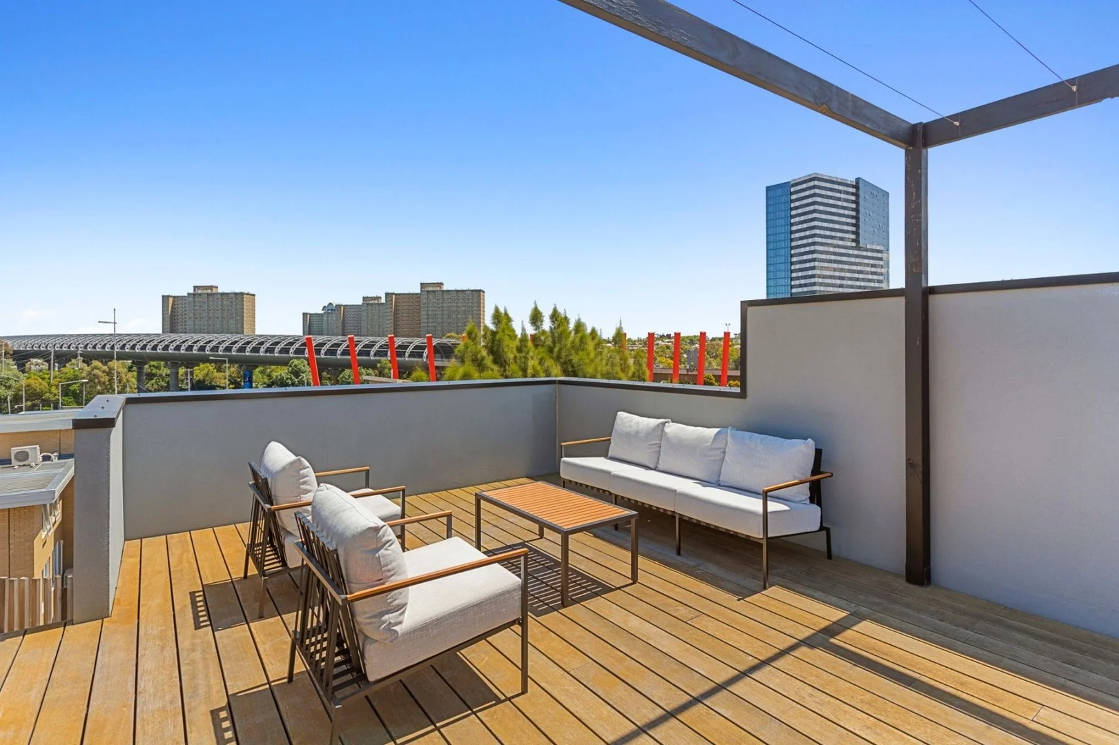 2/14 Yates Lane, Parkville VIC 3052