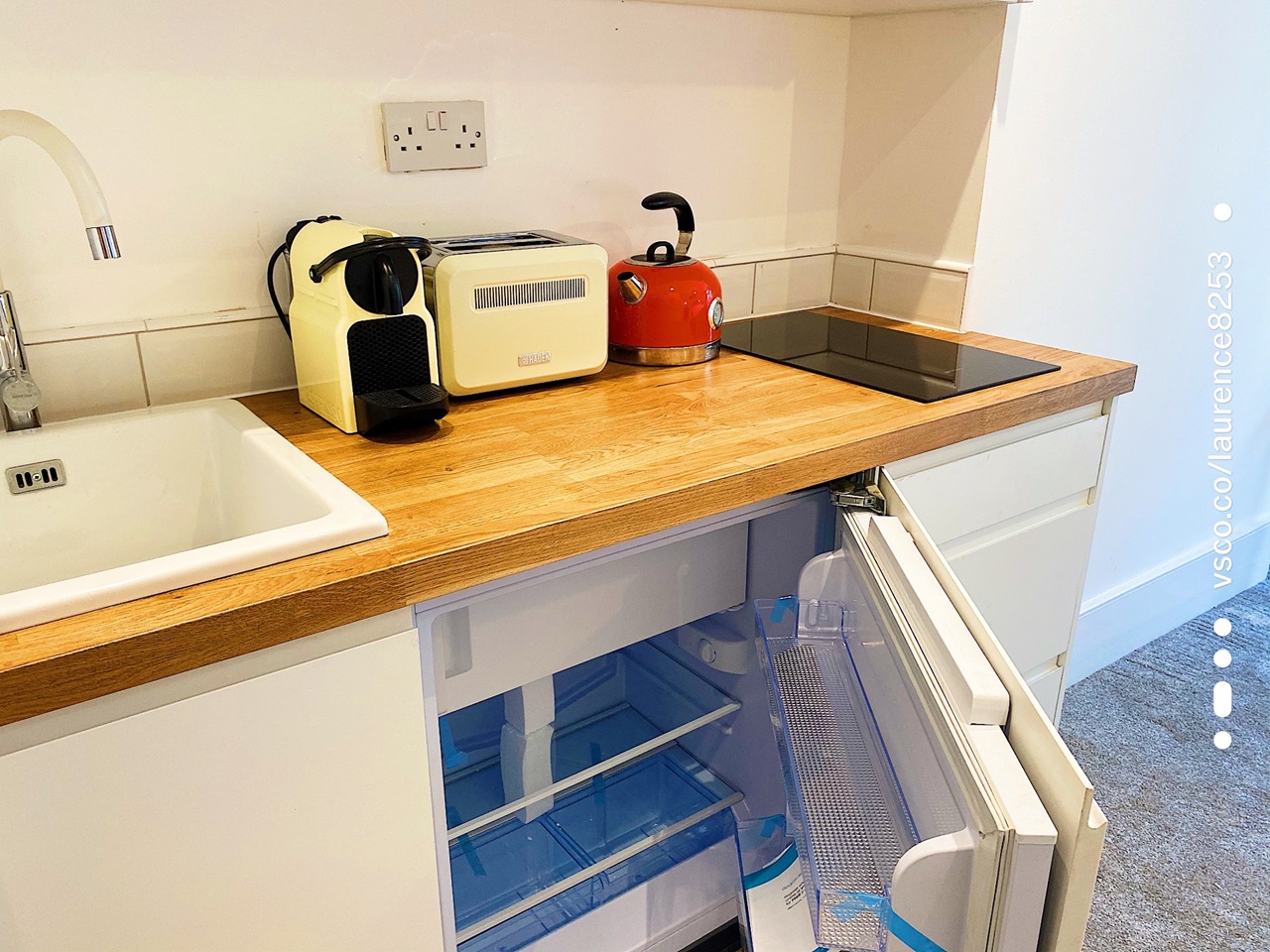 Additional image 6 of Studio Flat, Welby Street, SE5, N1 7GU