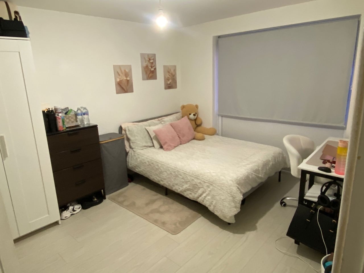 Room in a Shared House, Farm Street, B19, N1 7GU