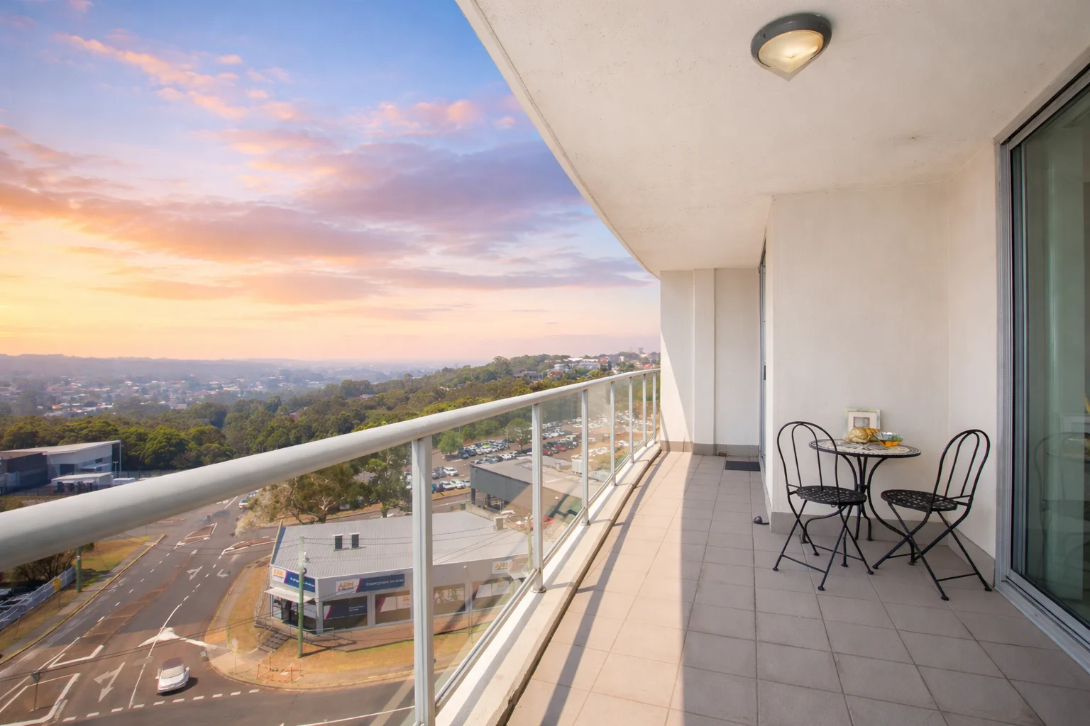 Additional image 7 of 804/316 Charlestown Road, Charlestown NSW 2290