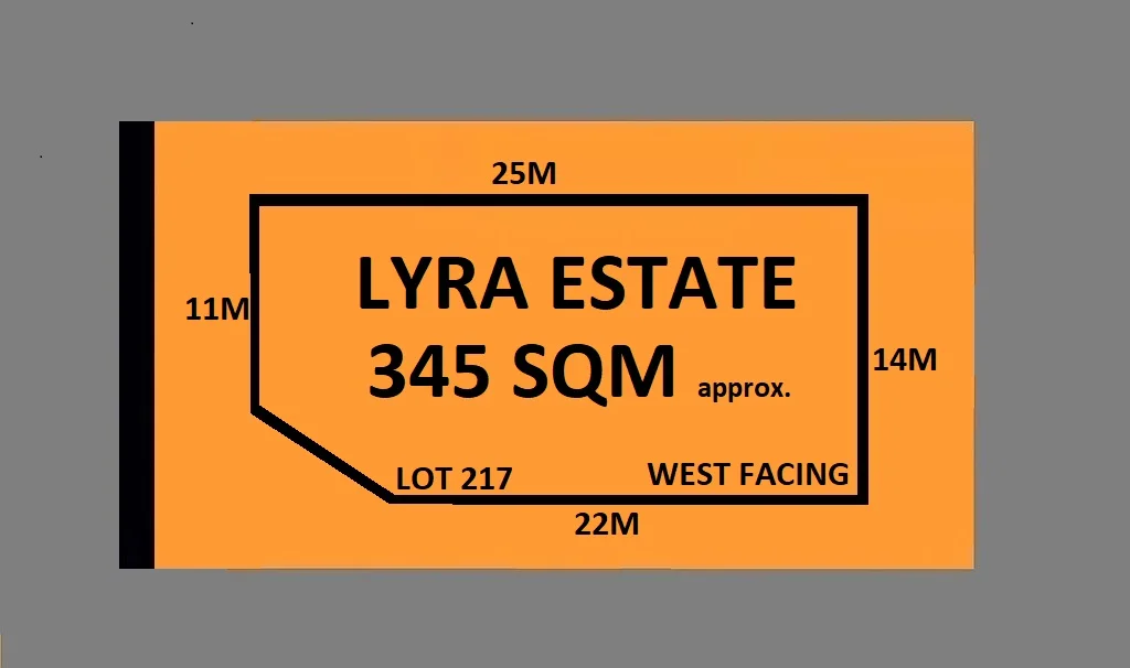 Lot 217 Stewart Street, Beveridge VIC 3753