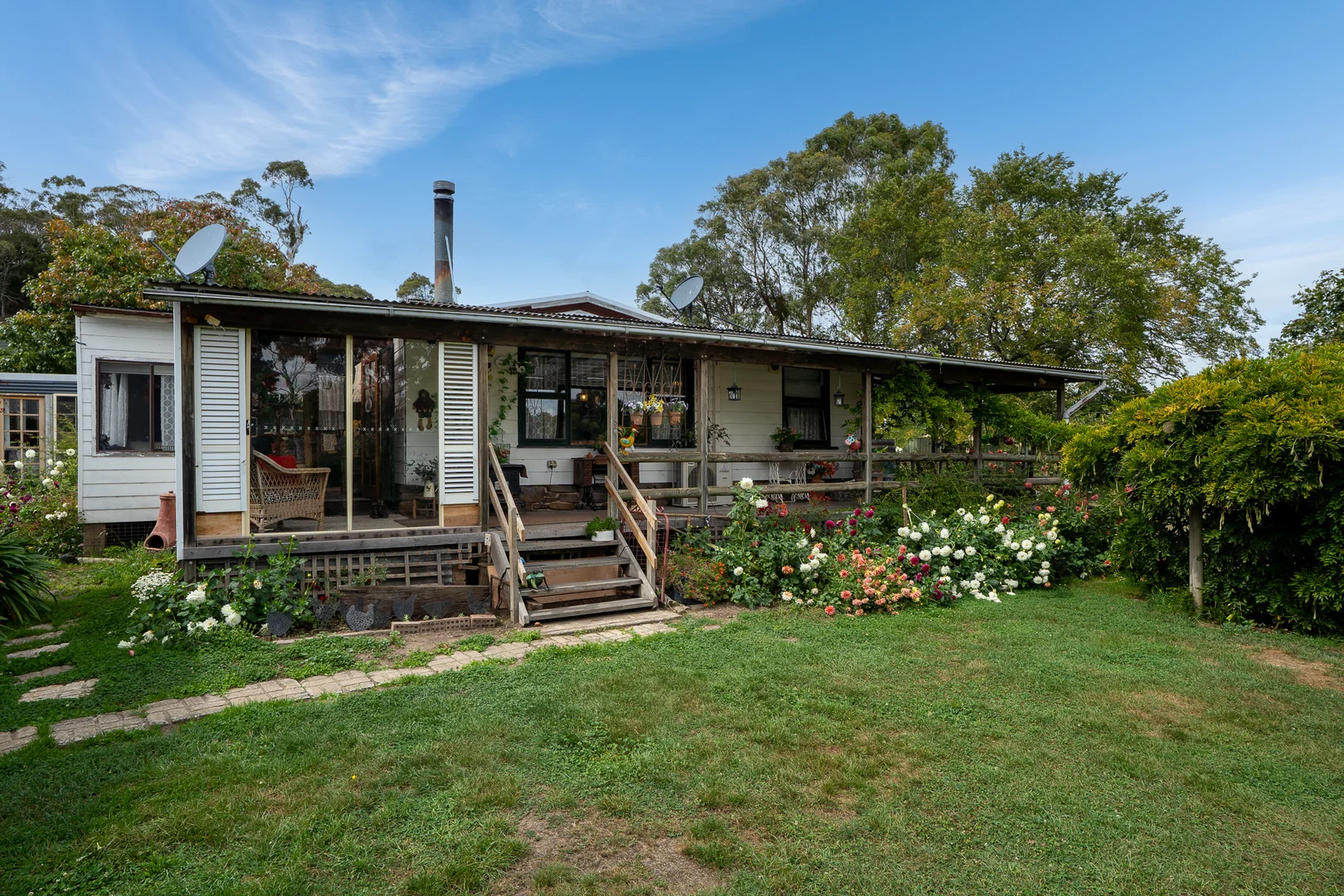 Additional image 2 of 251 Sheepstation Forest Road, Gingkin NSW 2787