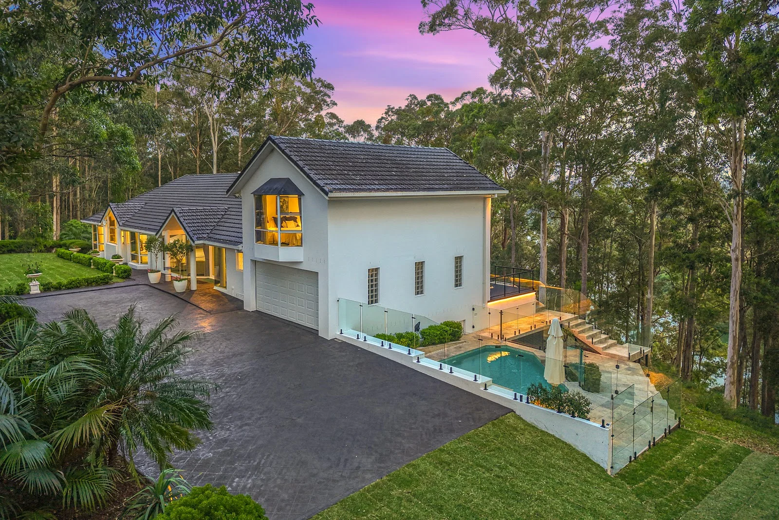 345 Redbank Road, Redbank NSW 2446
