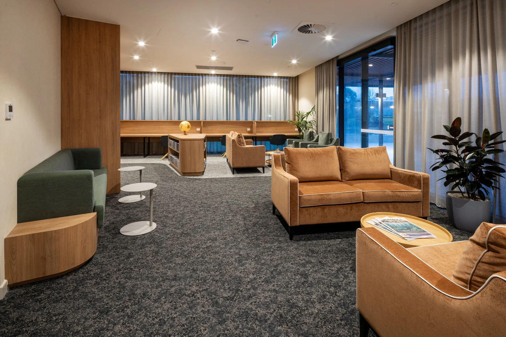 Additional image 17 of 119/28 Norbrik Drive, Bella Vista NSW 2153