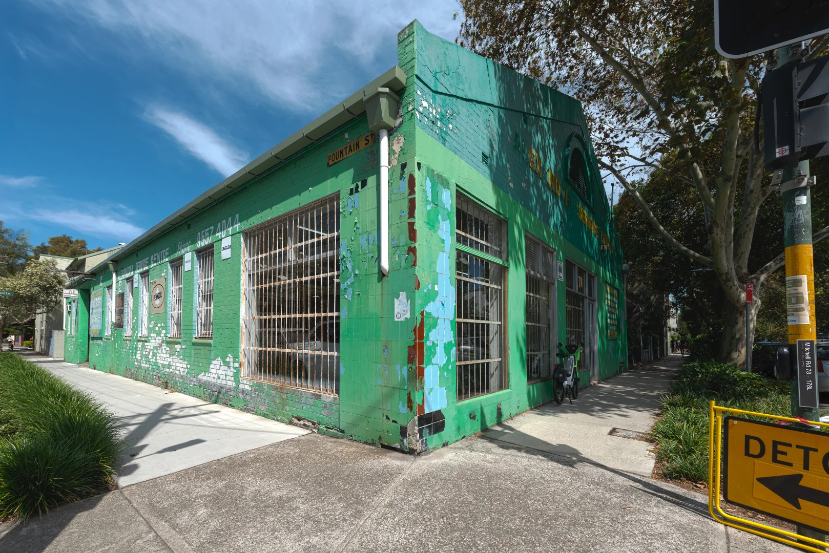 Additional image 4 of 78 Mitchell Road, Alexandria NSW 2015