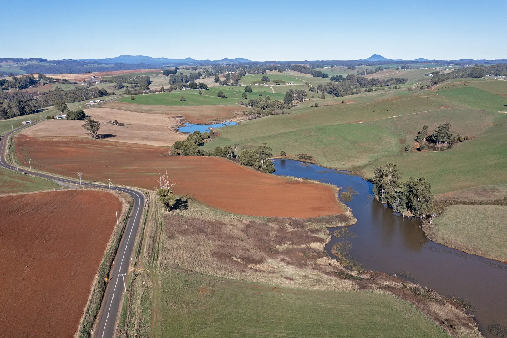 299 Natone Road, Stowport TAS 7321