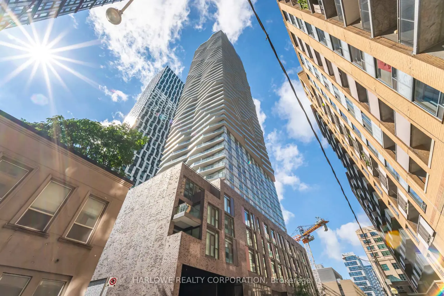 100 Dalhousie Street 904