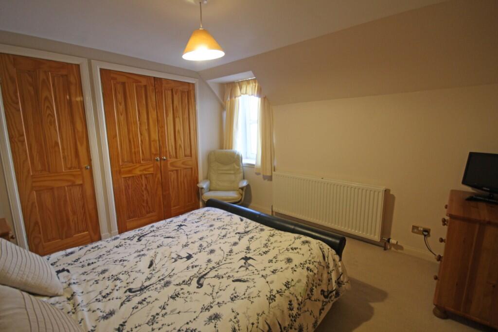 Additional image 14 of Harbour View, 5 Jubilee Terrace, Findochty, Buckie, AB56 4QA