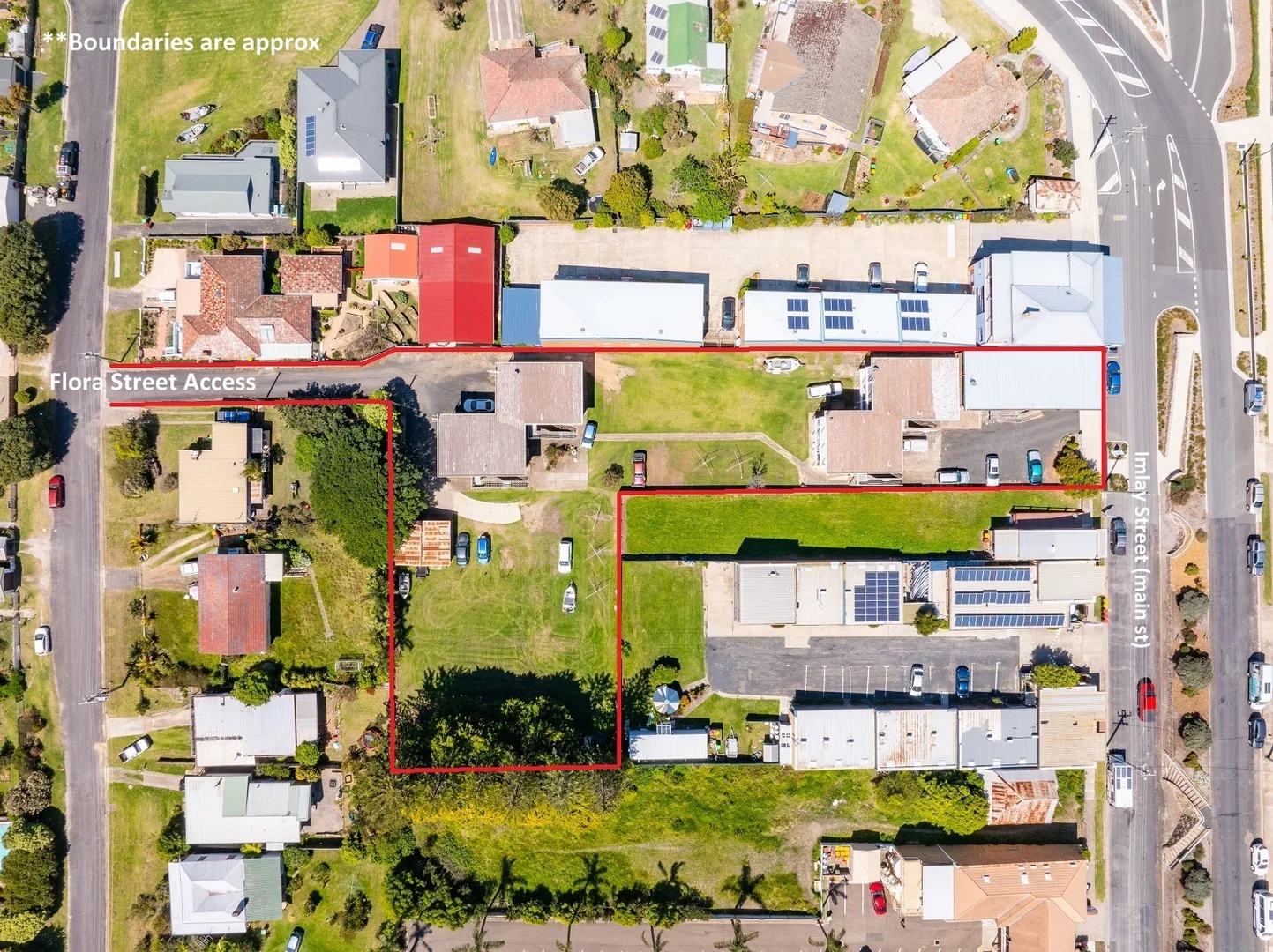 Additional image 17 of 176 Imlay Street, Eden NSW 2551