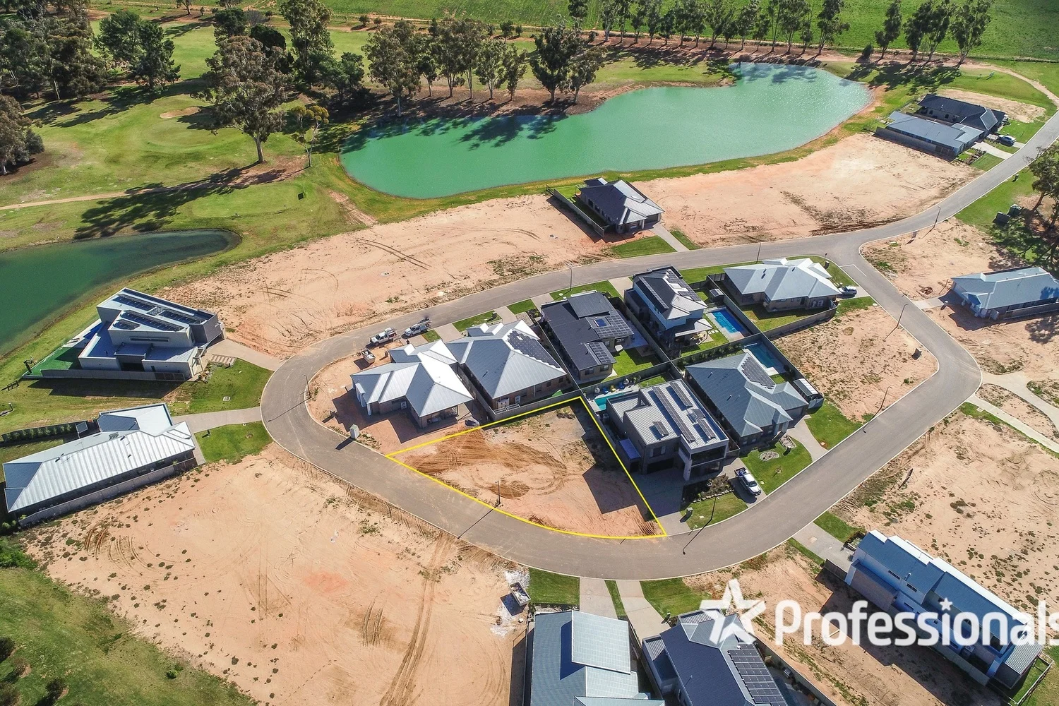 107 Fairways Drive, Mildura VIC 3500
