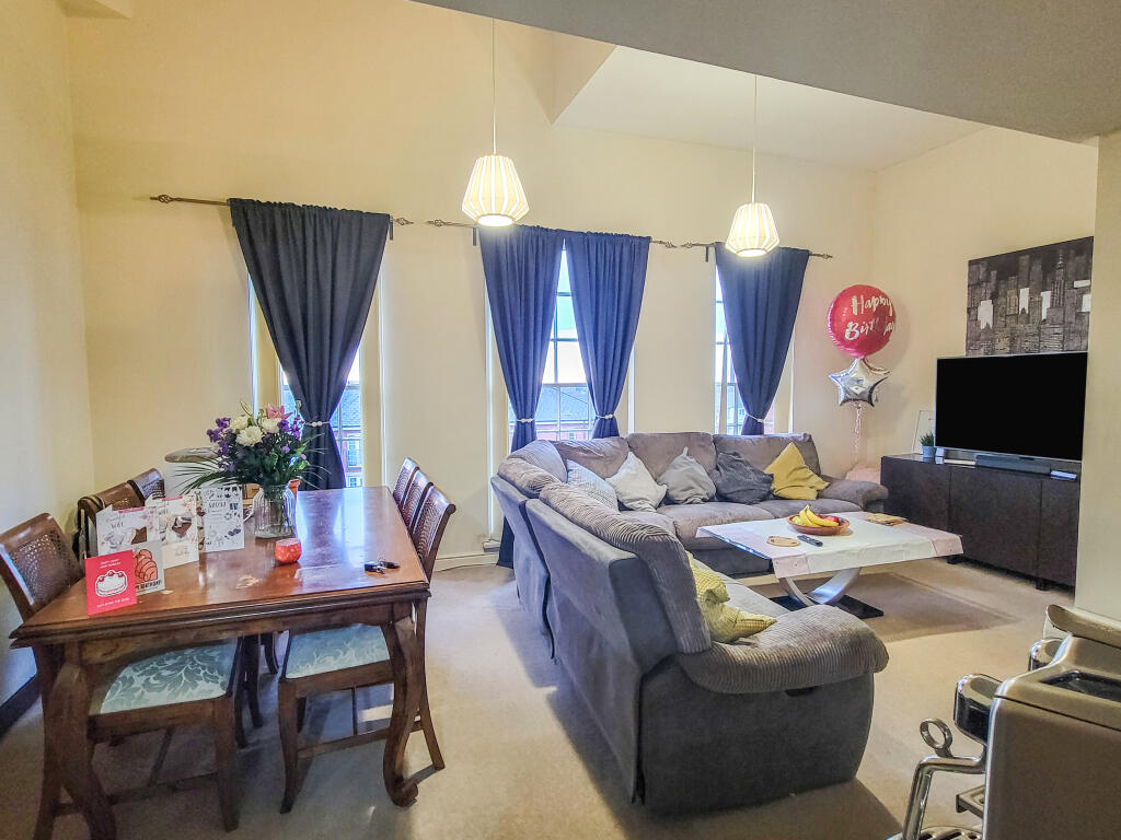 Additional image 3 of 211, Highcroft Hall
Highcroft Road, Birmingham, B23 6GS