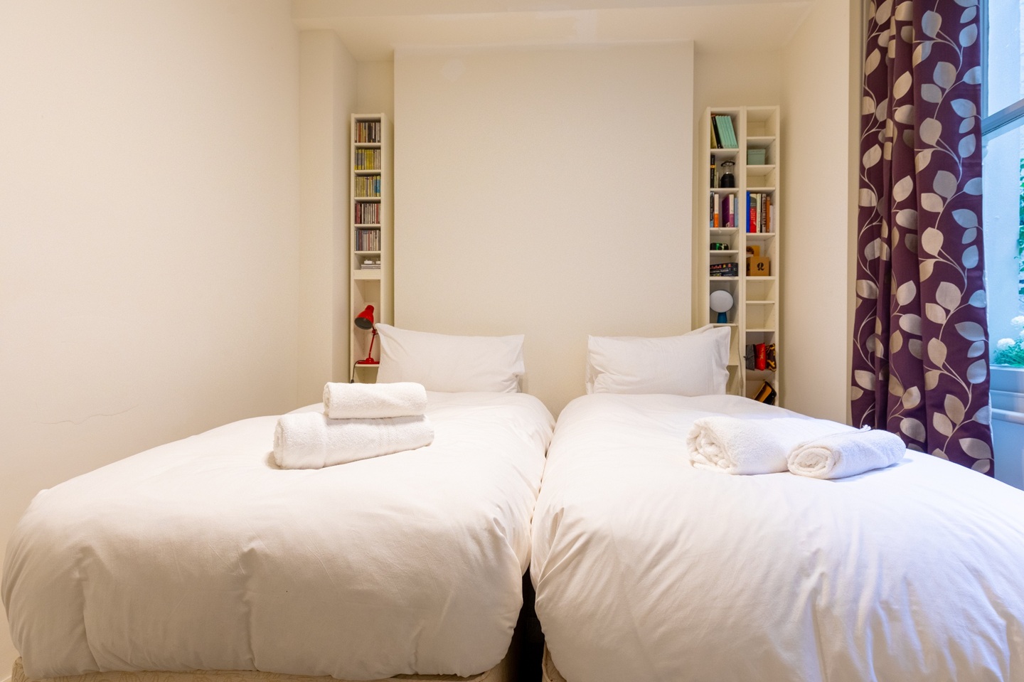 Additional image 18 of 2 Bed Flat, Linden Gardens, W2, N1 7GU